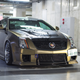 CTS-V Coupe are quite the unicorns this side of the Pacific